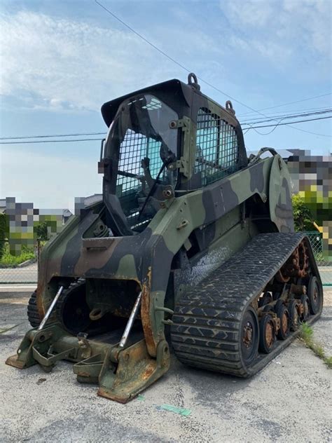 used compact track loader for sale not running|caterpillar compact track loaders.